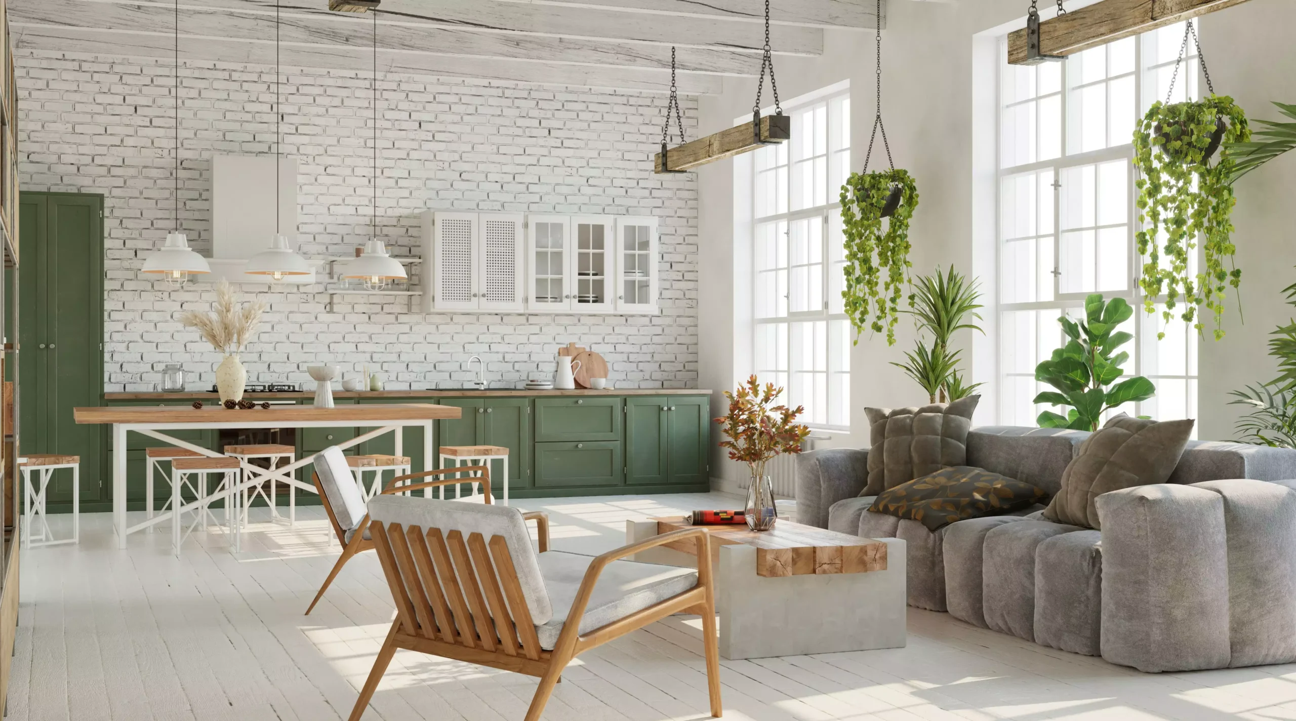 60s + 70s = 2025: EXPLORING RETRO HOME TRENDS