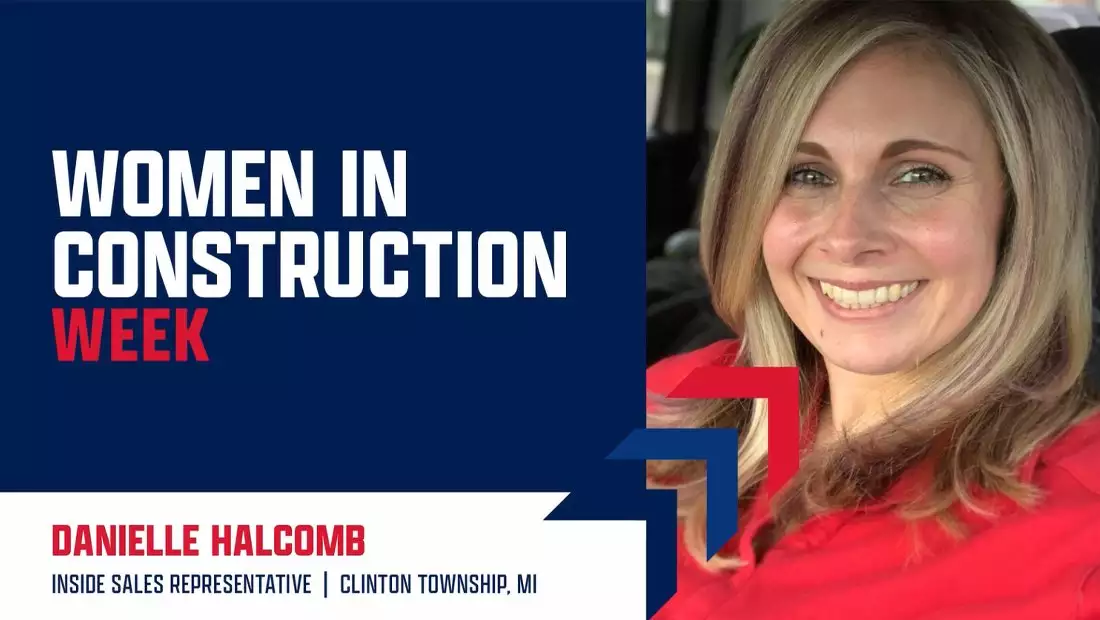 Danelle Halcomb