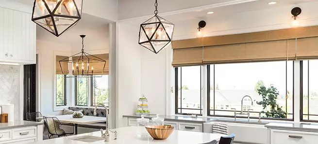 Farmhouse Kitchen